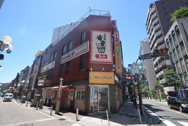 川崎店