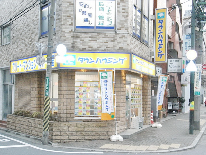 国分寺店
